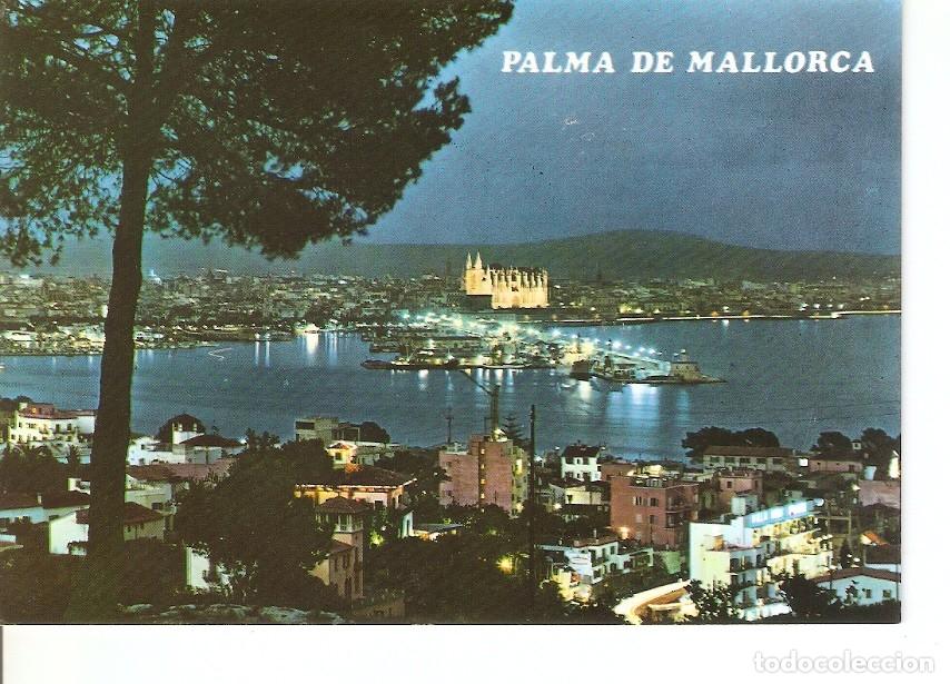 Postales: Postal 030700 : Mallorca - Palma - Varios - Foto 1