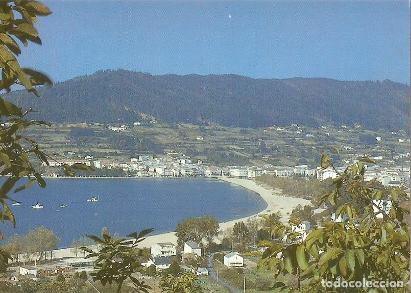 Postkarten: Postal 030793 : Cedeira. Vista Xeral - Varios