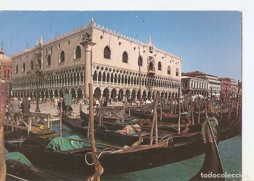Postkarten: Postal 031392 : Venezia Palazzo Ducale - Varios