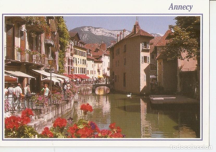 Postkarten: Postal 031503 : Annecy - Varios