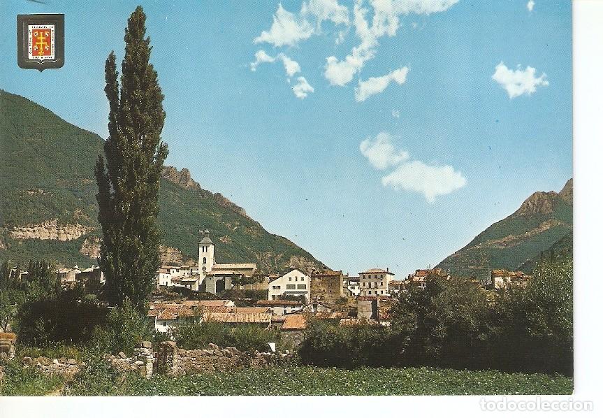 Postkarten: Postal 031565 : Pirineo Aragones (Huesca). Biescas - Varios