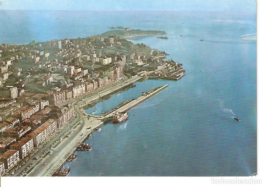Postales: Postal 032158 : Santander - Varios - Foto 1