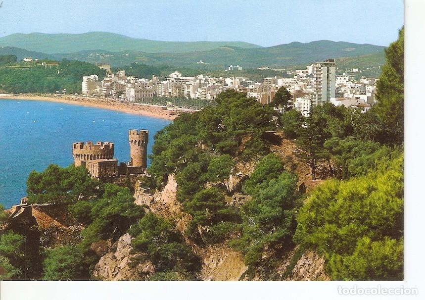 Postales: Postal 032182 : Costa Brava Lloret de Mar - Varios - Foto 1