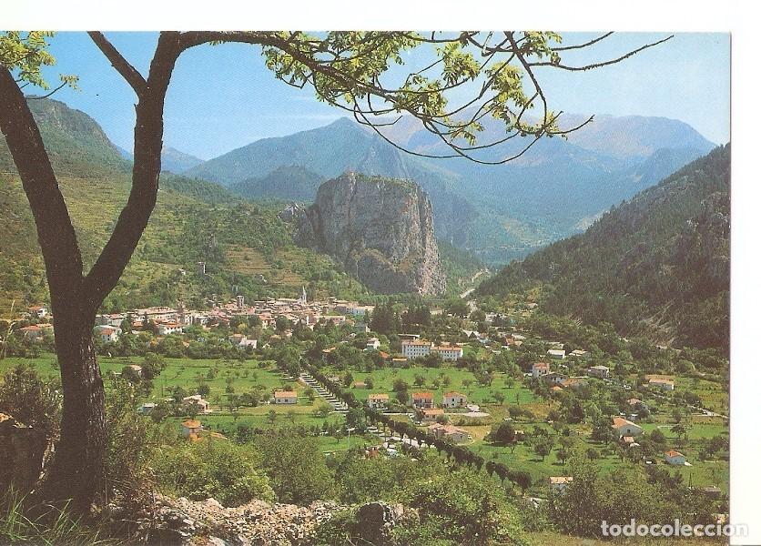 Cartoline: Postal 033140 : Castellane (Alpes de Haute Provence) - Varios