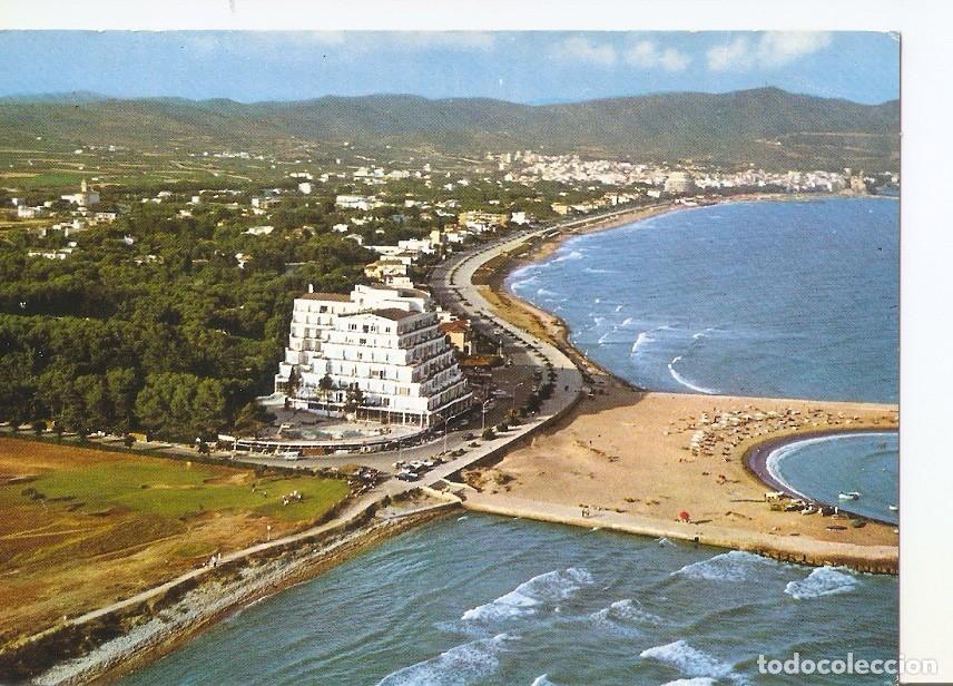 Postales: Postal 032876 : Sitges. Vista general - Varios - Foto 1