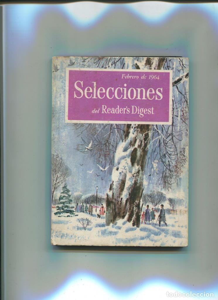 Postales: Selecciones del Readers Digest numero 279 - varios