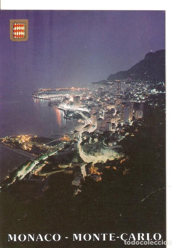 Postales: Postal 033168 : Monaco - Monte Carlo - Varios - Foto 1