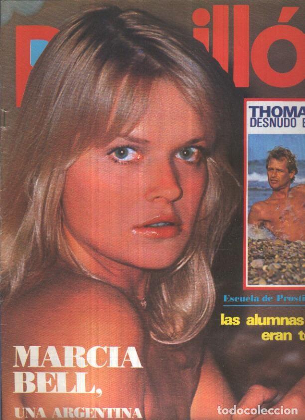 Postais: Papillon numero 016 (1976): Thomas Hock - varios