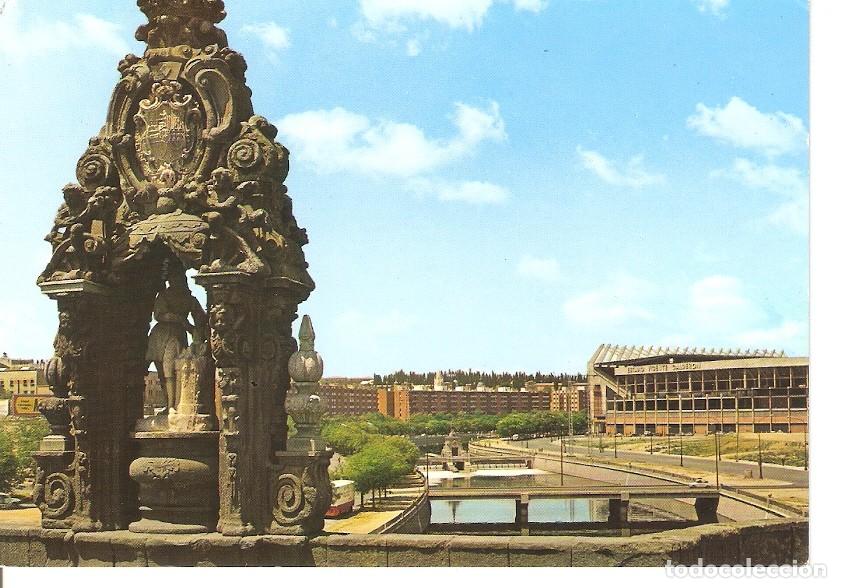 Cartoline: Postal 034202 : Madrid. Puente de Toledo - Varios