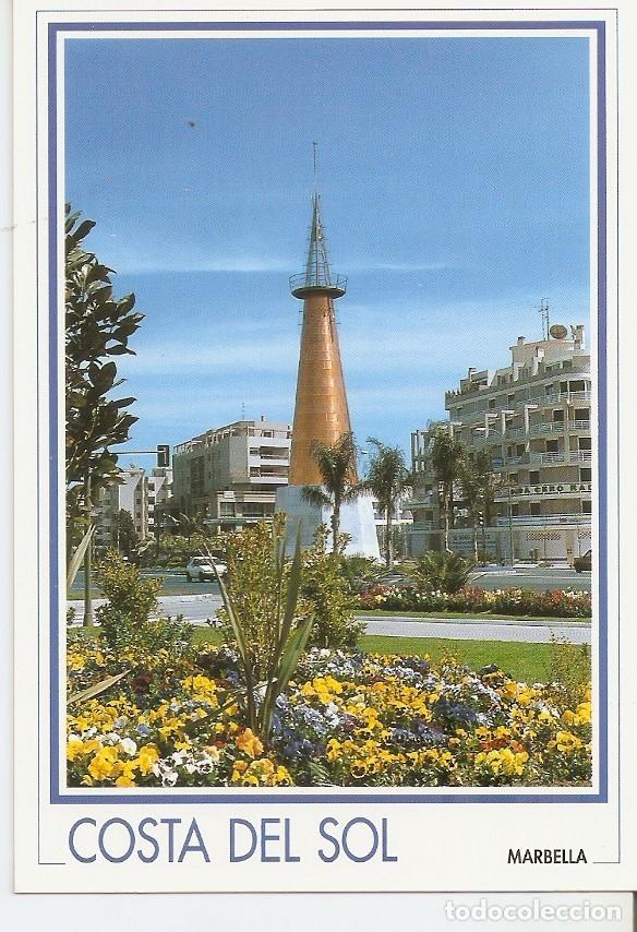 Postales: Postal 034955 : Marbella. Piruli - Varios - Foto 1