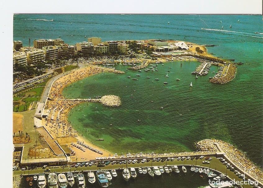 Postcards: Postal 034559 : La Cote dAzur miracle de la nature. Cannes (Alpes-Maritimes) - Varios