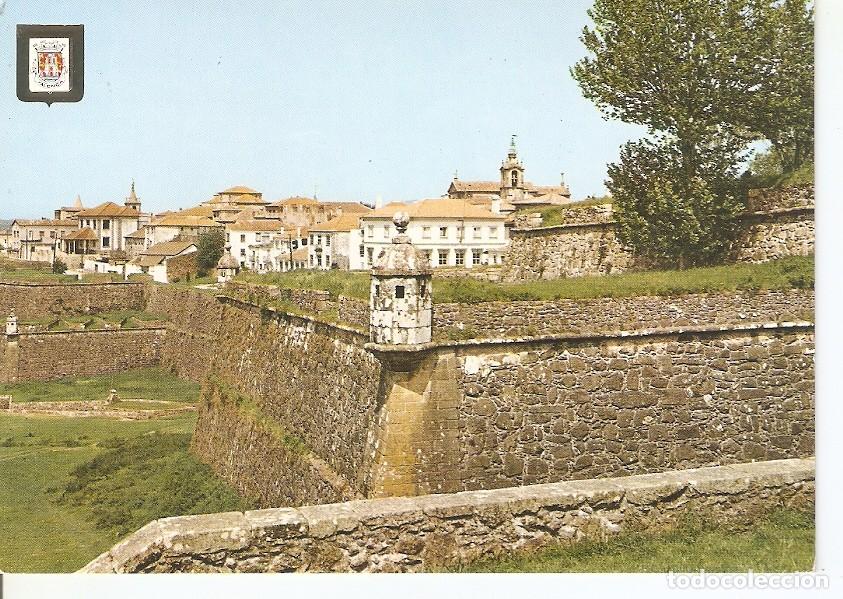 Postais: Postal 034637 : Valencia (Portugal). Vista general - Varios