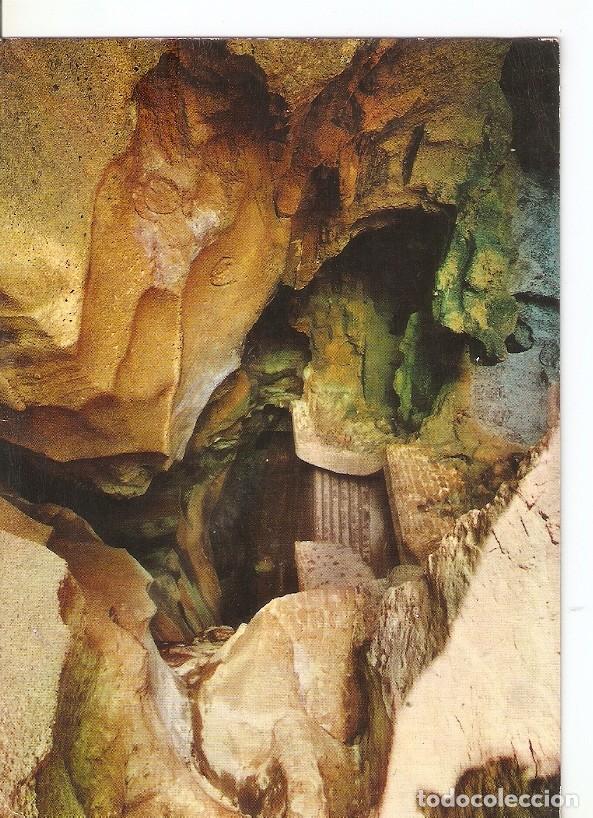 Postais: Postal 035042 : Tanger - caves of Hercules - Varios