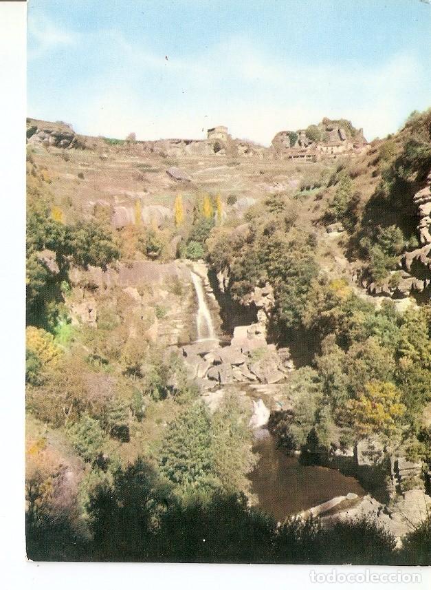 Postales: Postal 035291 : Rupit - Barcelona. Moli del Rodo - Varios - Foto 1