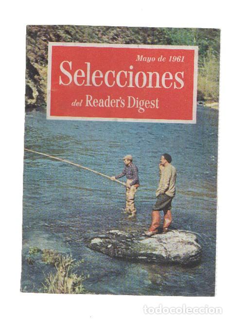 Postales: Selecciones del Readers Digest numero 246 - VARIOS