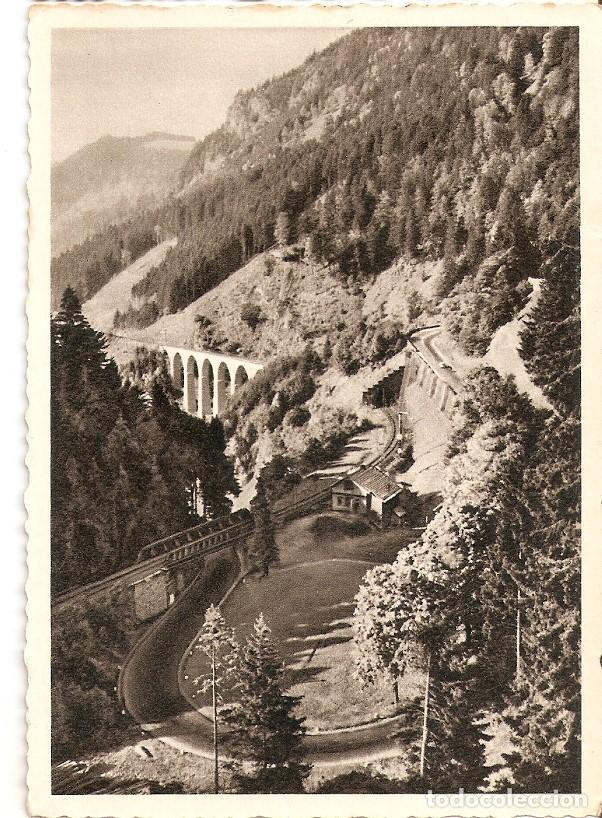 Cartoline: Postal 036258 : Freiburg/Br. - Varios