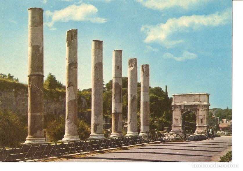 Postais: Postal 036793 : Roma. Arco di Tito - Varios