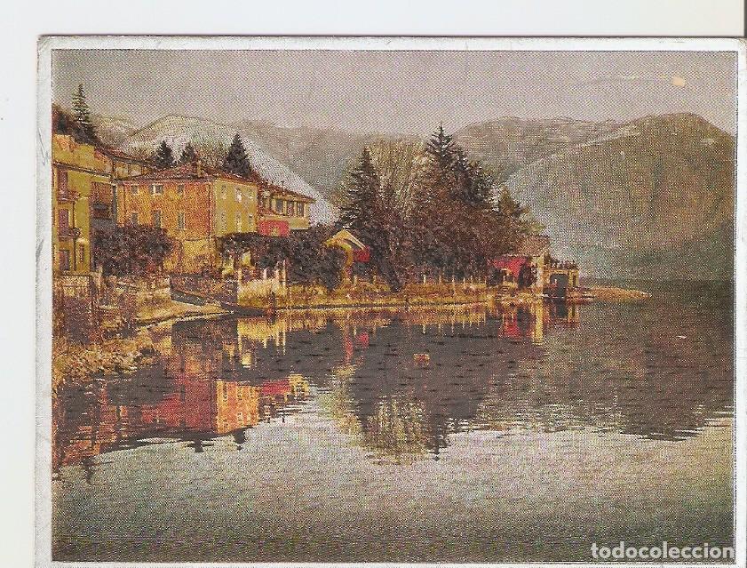 Cartoline: Postal 037251 : Warren - Varios