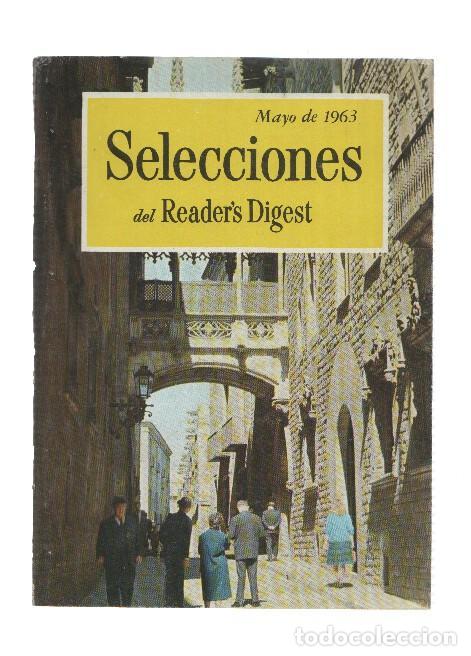 Postales: Selecciones del Readers Digest numero 270 - VARIOS