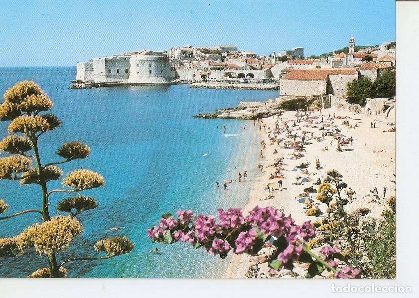 Postkarten: Postal 037463 : Dubrovnik - Varios