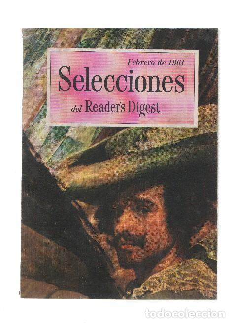 Postales: Selecciones del Readers Digest numero 243 - VARIOS