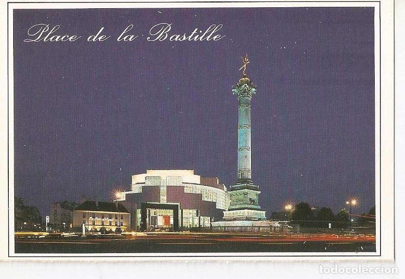 Postales: Postal 038889 : Paris. Le Musee dOrsay - Varios - Foto 1