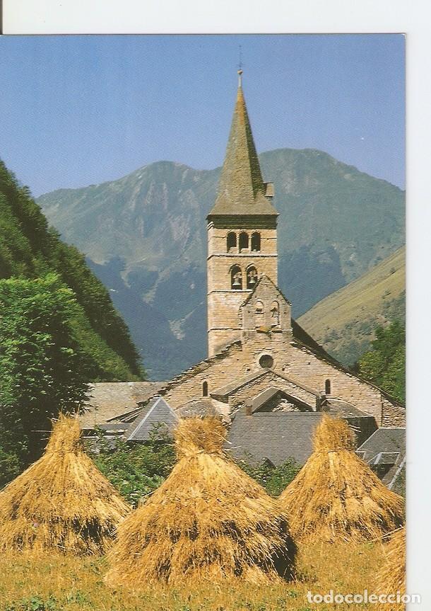 Postales: Postal 038960 : Arties. Val dAran. Lleida - Varios