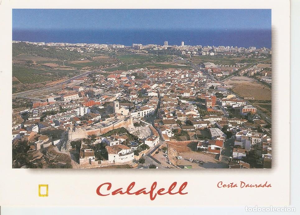 Postales: Postal 039063 : Calafell - Costa Daurada - Varios - Foto 1