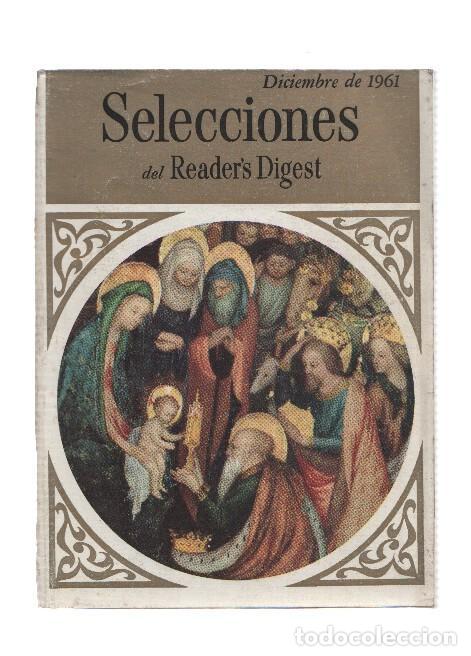Postales: Selecciones del Readers Digest numero 253 - VARIOS