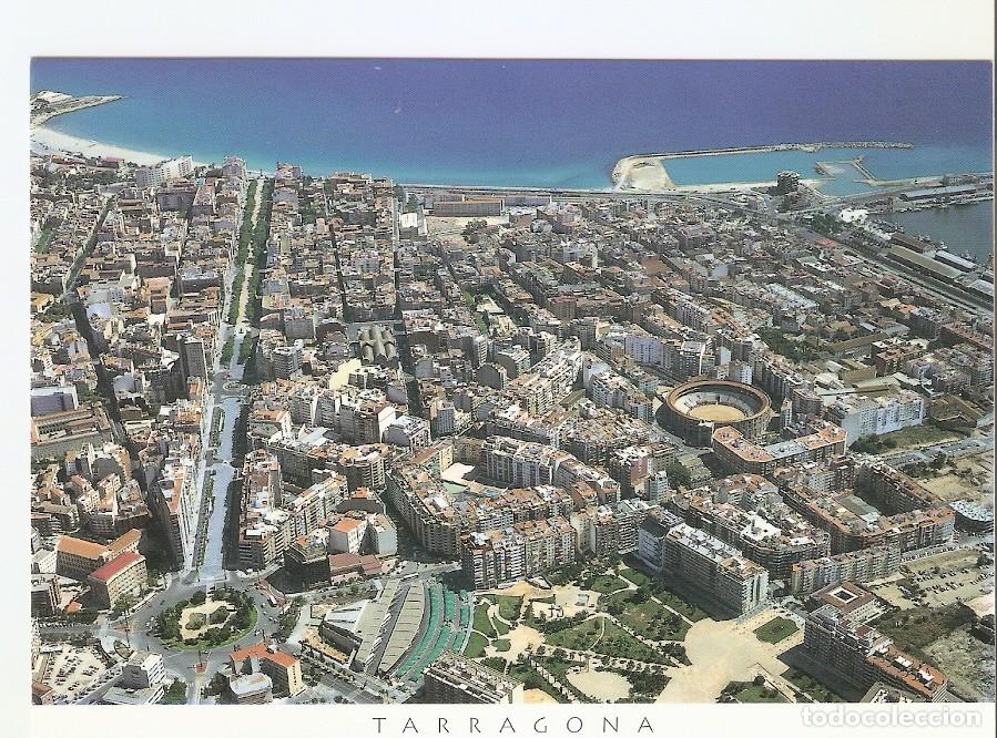 Postales: Postal 039247 : Tarragona - Varios - Foto 1