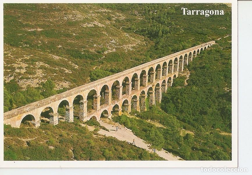 Cartoline: Postal 039018 : Tarragona. Aqueducte Roma - Varios