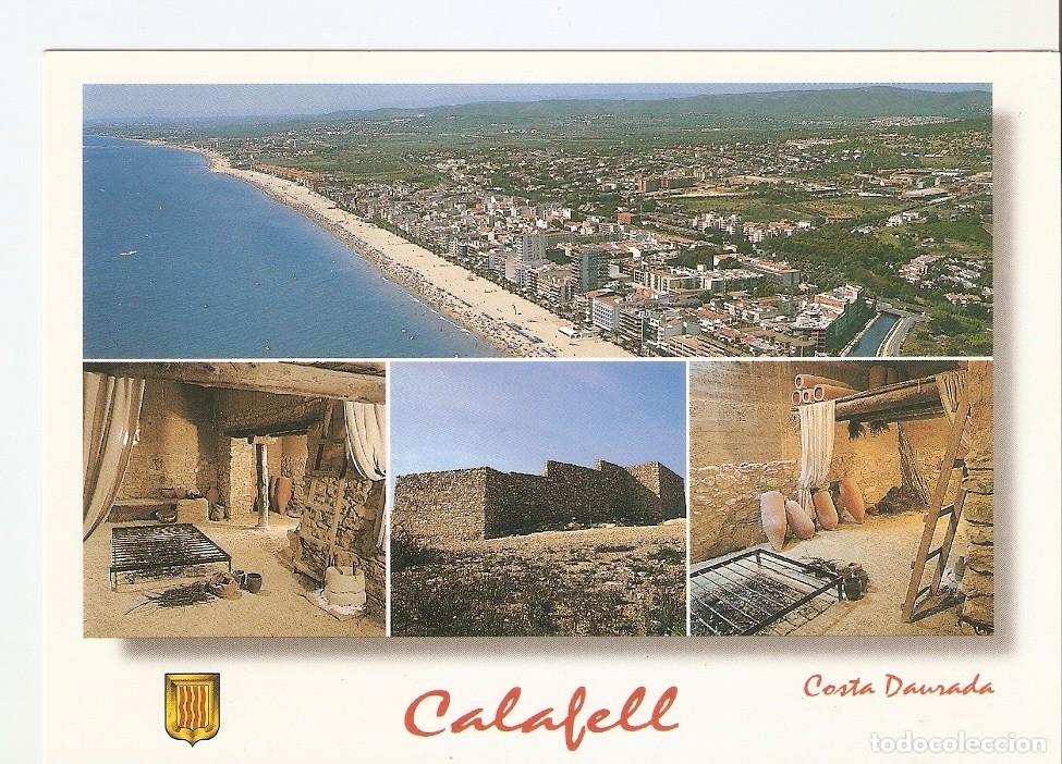 Postales: Postal 039064 : Calafell - Costa Daurada - Varios - Foto 1