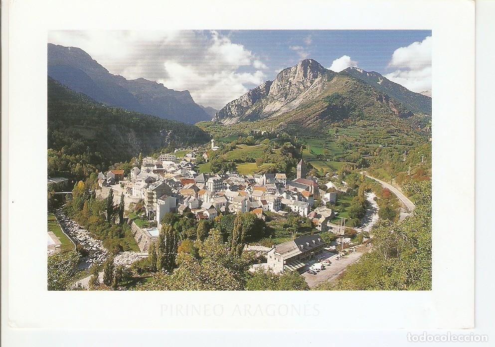 Postales: Postal 039137 : Sobrarbe. Bielsa - Varios - Foto 1
