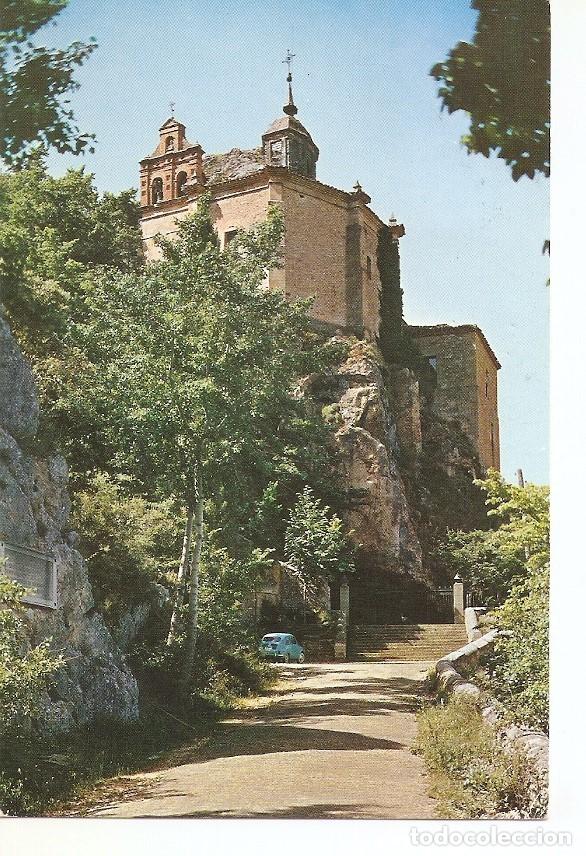 Postkarten: Postal 039734 : Soria. Ermita de San Satuario - Varios