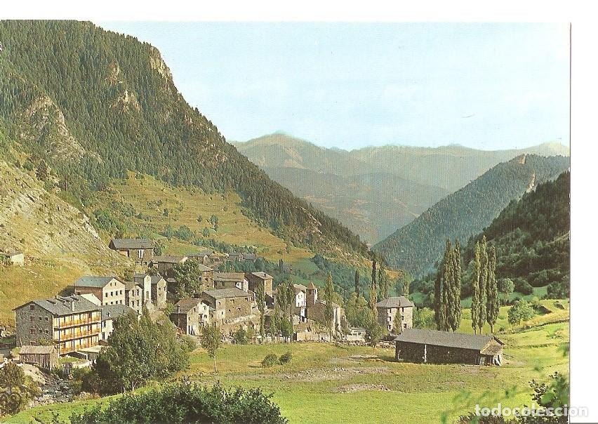 Postkarten: Postal 040264 : Valls dAndorra. Arinsal - Varios