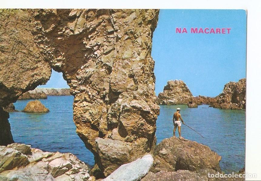 Postales: Postal 040344 : Na Macaret (Menorca) - Varios - Foto 1