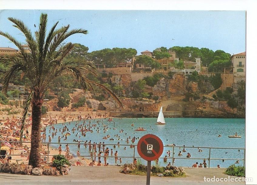 Postais: Postal 040517 : Mallorca. Porto Cristo - Varios