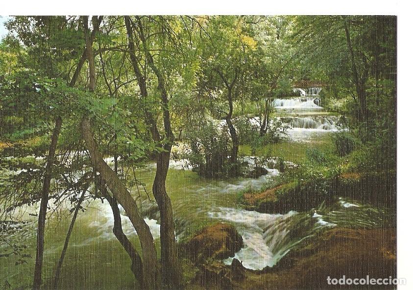 Postales: Postal 040261 : Monasterio de Piedra (Zaragoza). Los Vadillos - Varios