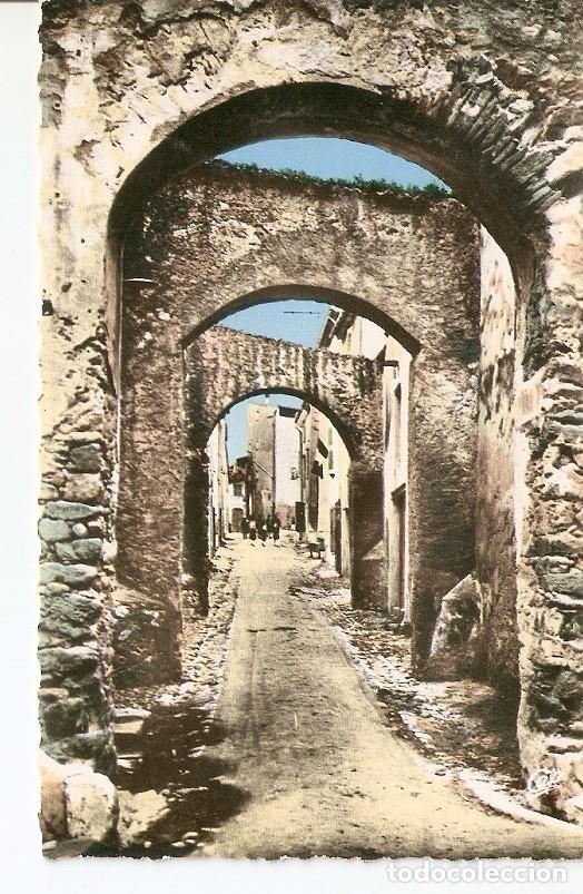 Postkarten: Postal 040190 : Saint-Tropez (Var). Rue de la Misericorde - Varios