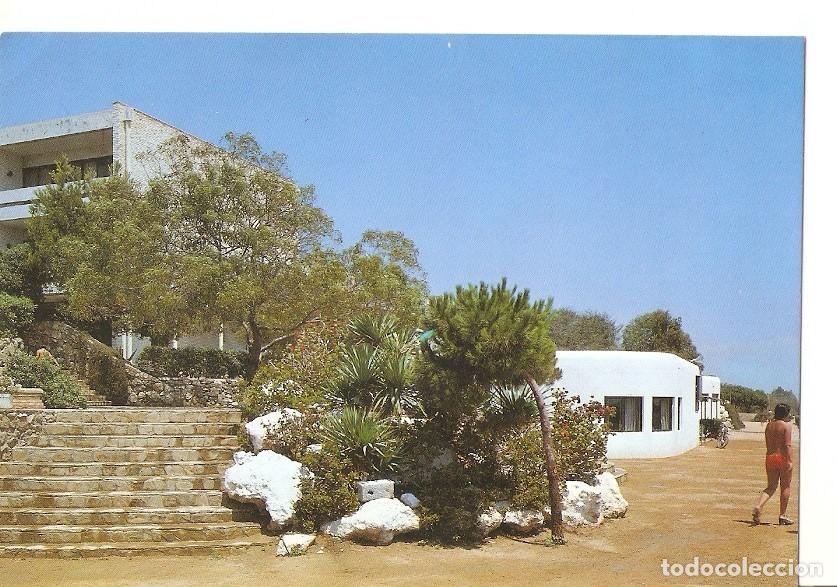 Postkarten: Postal 040302 : Vera. Almeria. Urbanizacion Puerto Rey - Varios