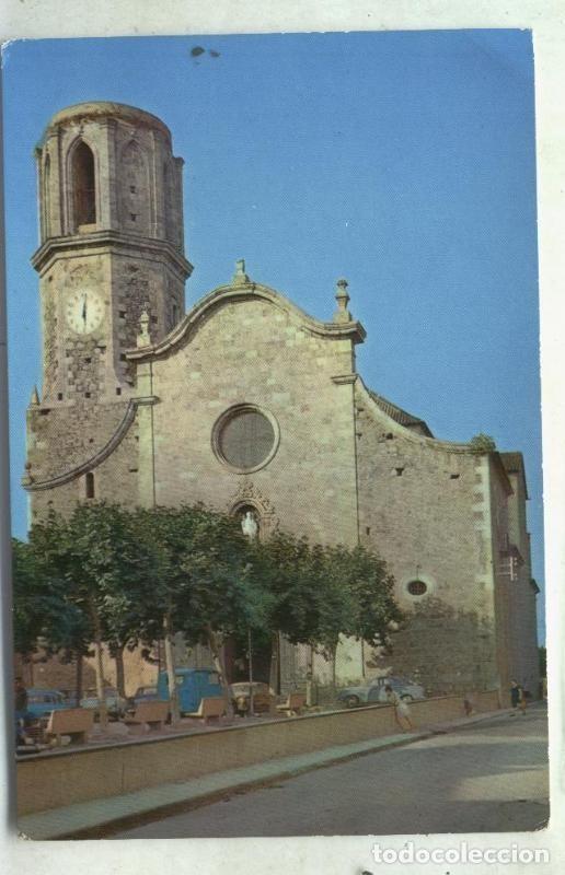 Postales: Postal 000380: Malgrat, 1962 - Varios - Foto 1