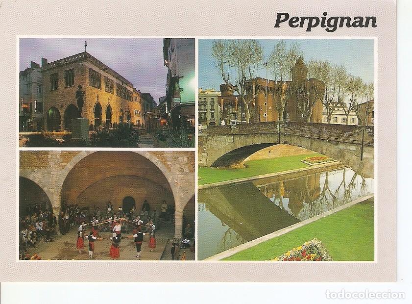 Postales: Postal 041178 : Perpignan (Pyrenees-Orientales) - Varios - Foto 1