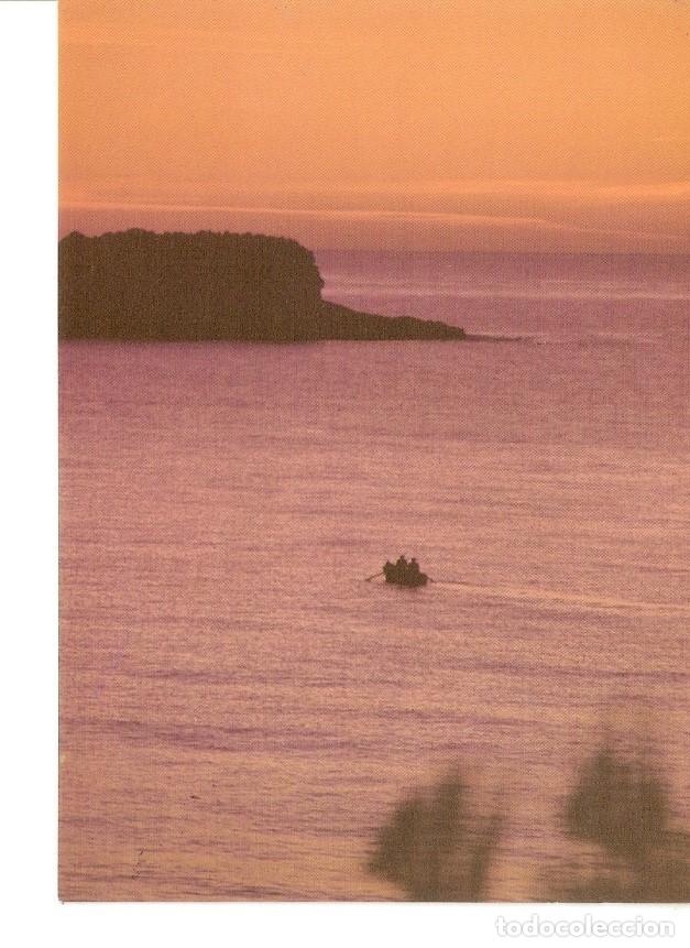 Postales: Postal 041231 : Carmelitas Descalzas. Altea (Alicante) - Varios