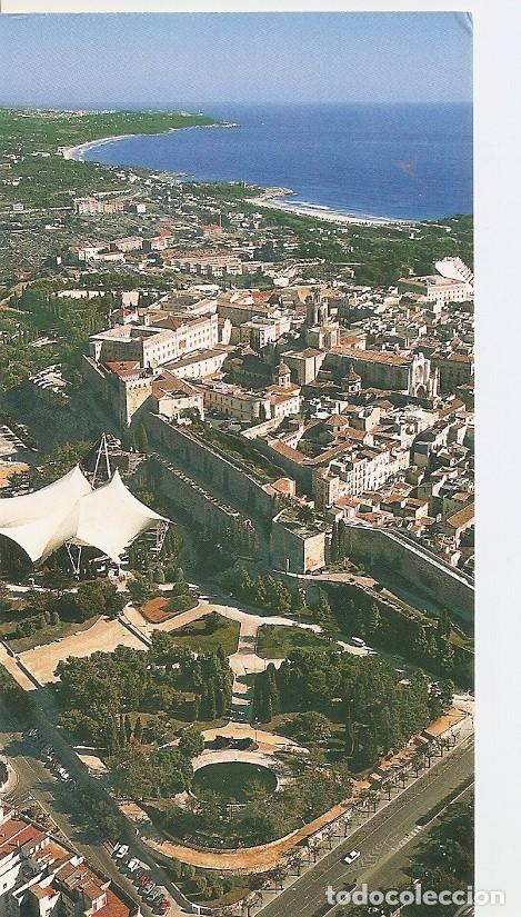 Postcards: Postal 041243 : Tarragona - Costa Daurada. Vista general - Varios