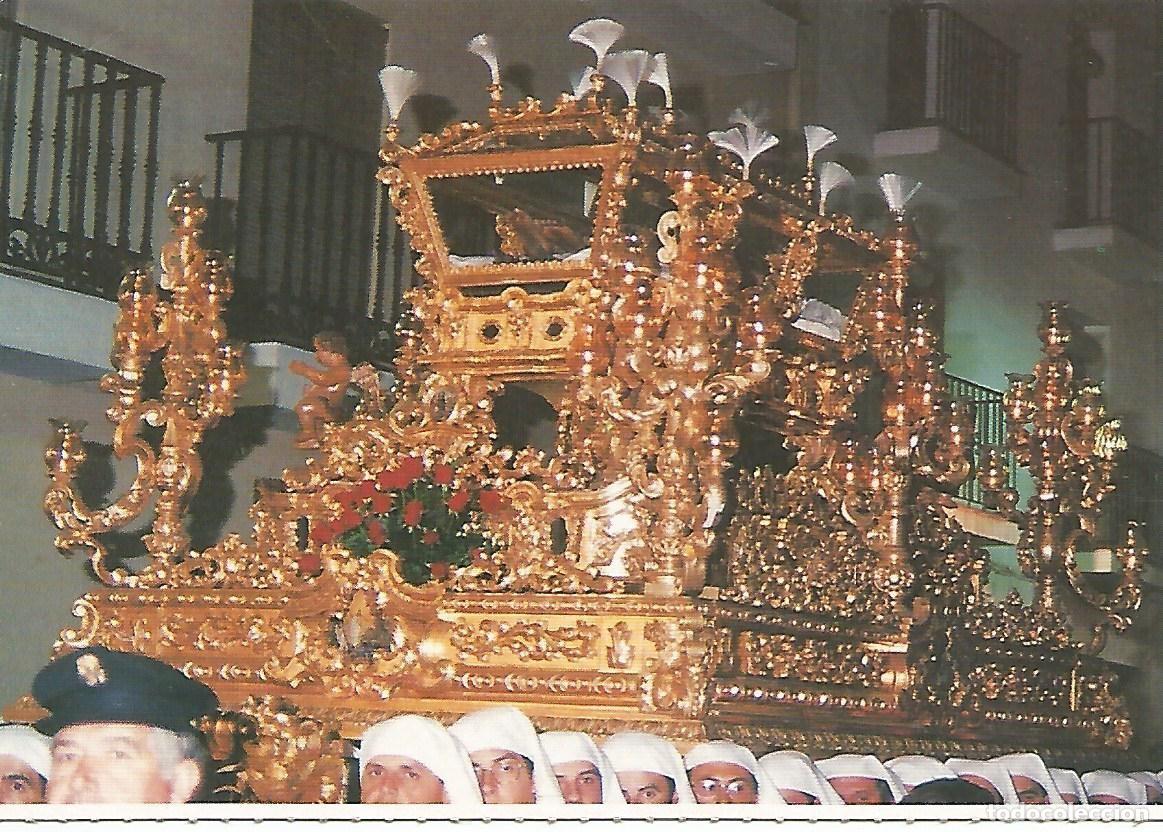 Postcards: Postal 50647: VELEZ - Viernes Santo - Varios