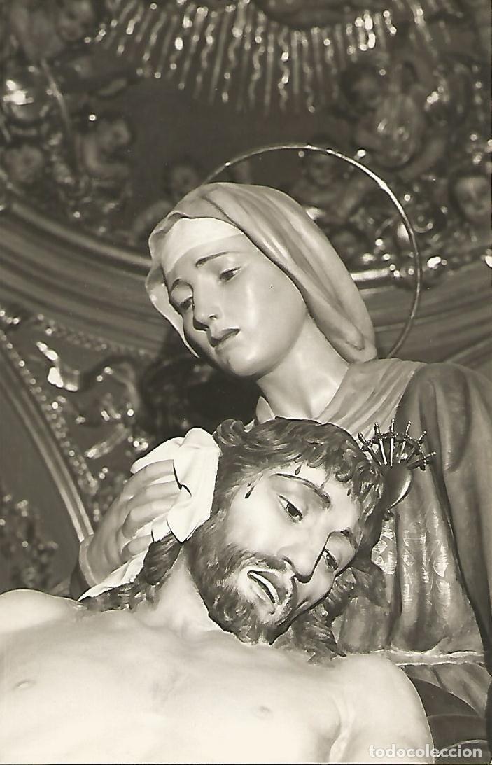 Postais: Postal 50935: PIEDAD - Varios