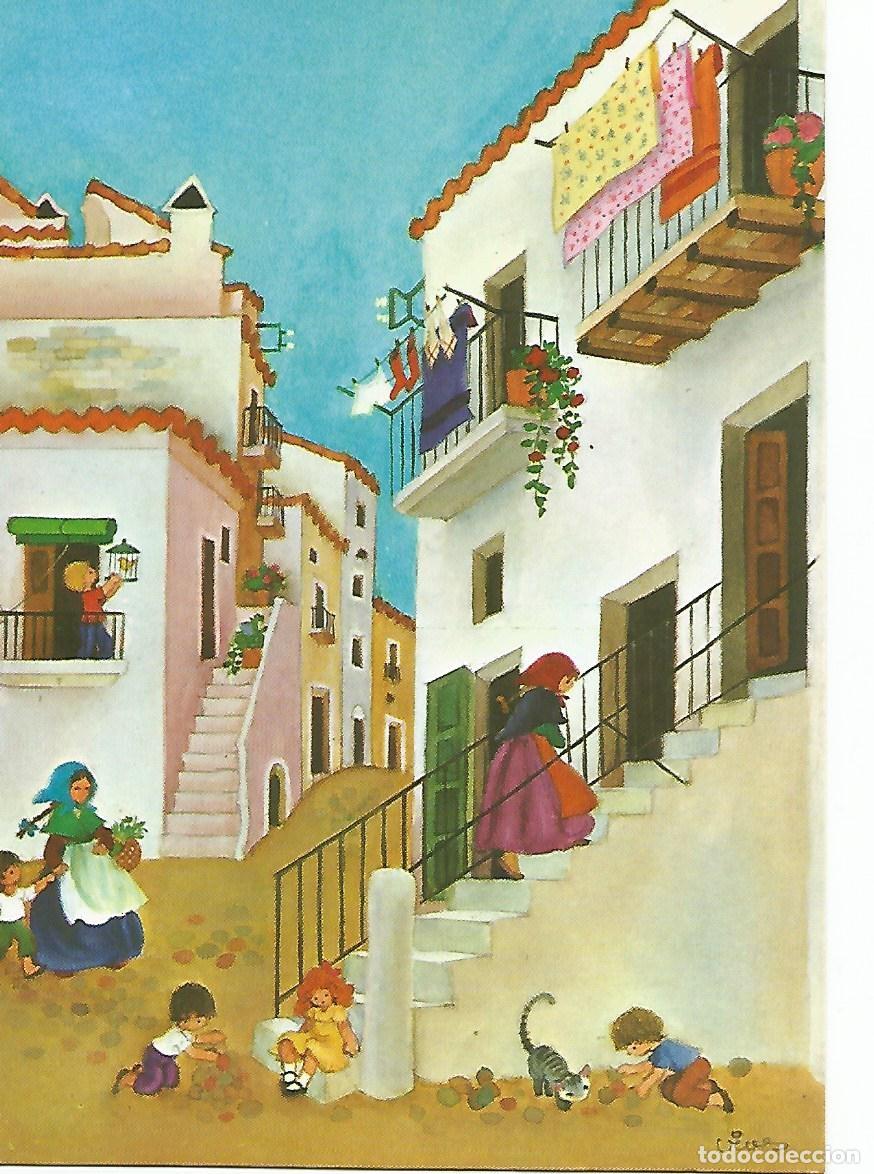 Postales: Postal 50938: IBIZA - Varios - Foto 1