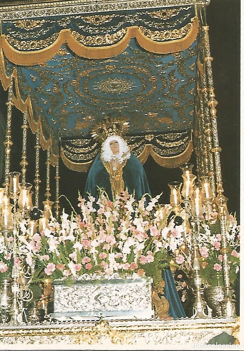 Postales: Postal 50993: ANTEQUERA - Miercoles Santo - Varios