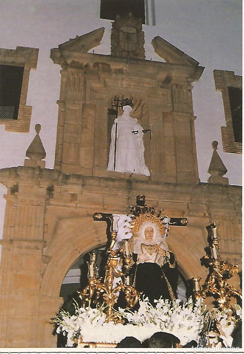 Postcards: Postal 51005: RONDA - Viernes Santo - Varios