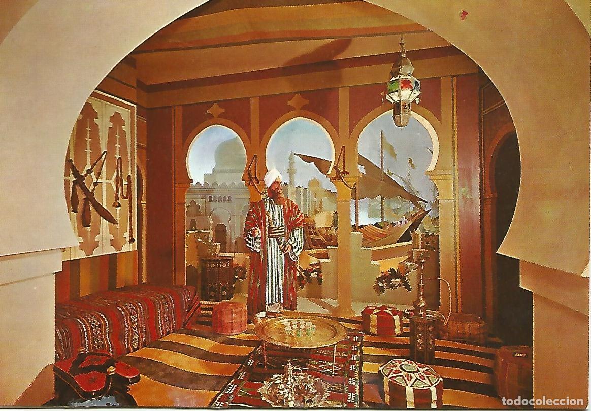 Postcards: Postal 51372: MALLORCA - Expedicion de los Almoravides - Varios